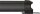 brennenstuhl Premium-Line 6-fach Steckdosenleiste mit Schalter 3,0 m schwarz