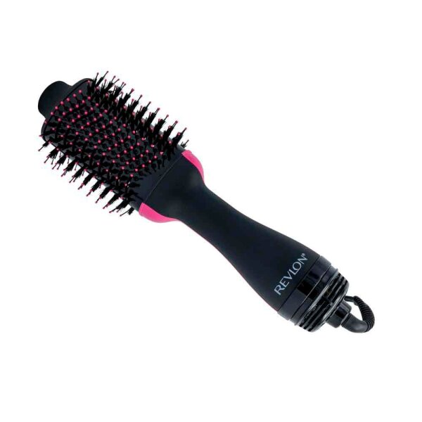 REVLON PROFESSIONAL® One Step Warmluftbürste schwarz 800 W