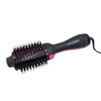 REVLON PROFESSIONAL® One Step Warmluftbürste schwarz 800 W