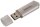 hama USB-Stick Laeta silber 128 GB, 1 St.