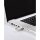 hama USB-Stick Laeta silber 128 GB, 1 St.
