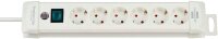 brennenstuhl Premium-Line 6-fach Steckdosenleiste mit...