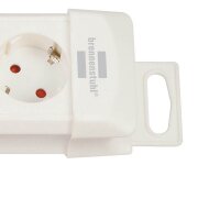 brennenstuhl Premium-Line 6-fach Steckdosenleiste mit...