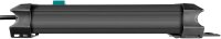 brennenstuhl Premium-Line 4-fach Steckdosenleiste mit Schalter 1,8 m schwarz