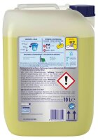 Mr. Proper Professional Lemon Allzweckreiniger 10 l, 1 St.