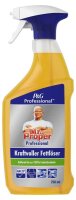 Mr. Proper Professional Kraftvoller Fettlöser 750...