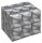 Kleenex® Kosmetiktücherbox 2-lagig weiß, 12x 90 Tücher