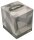 Kleenex® Kosmetiktücherbox 2-lagig weiß, 12x 90 Tücher