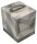 Kleenex® Kosmetiktücherbox 2-lagig weiß, 12x 90 Tücher