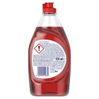FAIRY Ultra Granatapfel Spülmittel, 450 ml, 1 St.