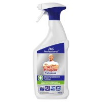 Mr. Proper Professional 2in1 Fettlöser 750 ml, 1 St.
