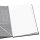 OXFORD Notizbuch Office Essentials DIN A5 liniert, schwarz Hardcover 192 Seiten, 1 St.
