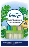 febreze Raumduft-Nachfüller Frühlingserwachen...