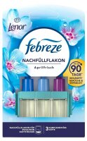 febreze Raumduft-Nachfüller Aprilfrisch frisch 20...