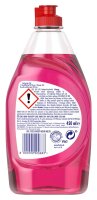 FAIRY Ultra Pinke Jasminblüte Spülmittel, 450 ml, 1 St.