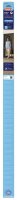tesa Fliegengitter Insect Stop Standard XL anthrazit 1,2 x 2,5 m