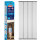 tesa Fliegengitter Insect Stop Standard XL anthrazit 1,2 x 2,5 m
