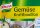 Knorr® Gemüse Kraftbouillon 1,0 kg, 1 St.