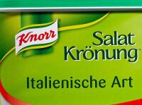 Knorr® Italienische Art Salatdressing 500,0 g, 1 St.
