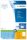 HERMA Etiketten 5063 weiß 105,0 x 148,0 mm, 25 Blatt