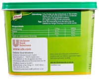 Knorr® Gartenkräuter Salatdressing 500,0 g, 1 St.