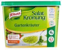 Knorr® Gartenkräuter Salatdressing 500,0 g, 1 St.