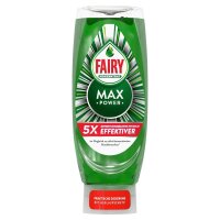 FAIRY MAX POWER Original Spülmittel, 545 ml, 1 St.