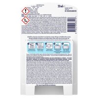febreze Raumduft-Nachfüller Amethyst blumig 20 ml, 1...