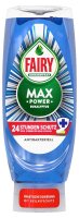 FAIRY MAX POWER Antibakteriell Spülmittel, 545 ml, 1 St.