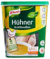 Knorr® Hühner Kraftbouillon 1,0 kg, 1 St.