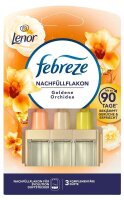 febreze Raumduft-Nachfüller Goldene Orchidee frisch...