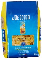 DE CECCO Farfalle No. 93 500,0 g, 1 Pack