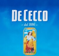 DE CECCO Farfalle No. 93 500,0 g, 1 Pack