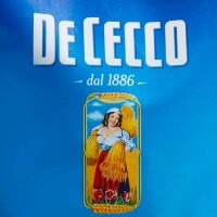 DE CECCO Tortiglioni No. 23 500,0 g, 1 Pack