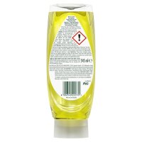 FAIRY MAX POWER Zitrone Spülmittel, 545 ml, 1 St.