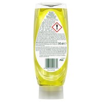 FAIRY MAX POWER Zitrone Spülmittel, 545 ml, 1 St.