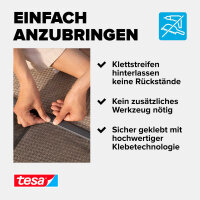 tesa Fliegengitter Insect Stop Standard anthrazit 0,95 x 2,2 m