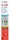 tesa Fliegengitter Insect Stop Standard anthrazit 0,95 x 2,2 m