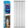 tesa Fliegengitter Insect Stop Standard anthrazit 0,95 x 2,2 m