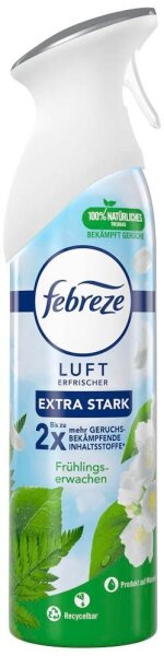 febreze Raumspray Frühlingserwachen frisch 185 ml, 1 St.  ( 8700216239134 )