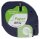 DYMO Schriftband LetraTag 91220 S0721510, 12 mm, schwarz auf weiß, 1 St.