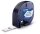 DYMO Schriftband LetraTag 91221 S0721660, 12 mm, schwarz auf weiß, 1 St.