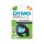 DYMO Schriftband LetraTag 91221 S0721660, 12 mm, schwarz auf weiß, 1 St.