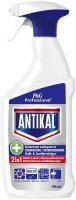 ANTIKAL® Professional 2in1 Badreiniger 750 ml, 1 St.