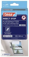 tesa Fliegengitter Insect Stop Comfort weiß 1,2 x 1,4 m