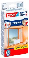 tesa Fliegengitter Insect Stop Comfort weiß 1,3 x...