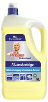 Mr. Proper Professional Lemon Allzweckreiniger 5 l, 1 St.