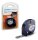 DYMO Schriftband LetraTag 91228 S0721730, 12 mm, schwarz auf silber, 1 St.