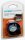 DYMO Schriftband LetraTag 91228 S0721730, 12 mm, schwarz auf silber, 1 St.