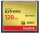 SanDisk Speicherkarte CompactFlash Card Extreme, 128 GB, 1 St.